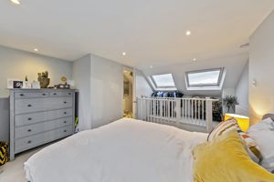 Bedroom- click for photo gallery